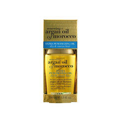 Argan Oil of Morocco Extra Penetrating Oil–100ml