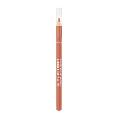 Rimmel London Oh My Plump! Lip Shaper - ! (1.2g) قلم محدد ومكبر الشفاه ريميل لندن أوه ماي بلمب ليب شيبر