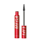 Rimmel London Thrill Seeker Mega Lift Mascara - 001 Black (12.5ml) ماسكارا ريميل لندن ثريل سيكر ميجا ليفت لرفع وتكثيف الرموش - درجة 001 أسود (12.5 مل)