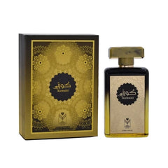 Almas Kuwaiti Eau de Parfum Unisex 100ml
