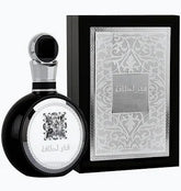 عطر فخر لطافة من لطافة للرجال , 100مل