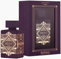 عطر بديع العود بنفسجي BADEE AL OUD