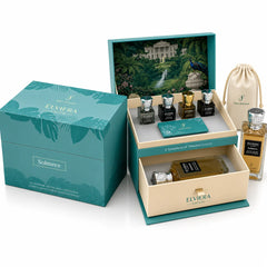 Jean Antone ELviera Edition Solmere 200ml+15ml+4pc