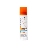 Vacation Sunscreen Lotion Spray SPF 50+ - 200ml بخاخ لوشن فاكيشن واقي من الشمس لحماية متكاملة SPF 50+ - 200 مل