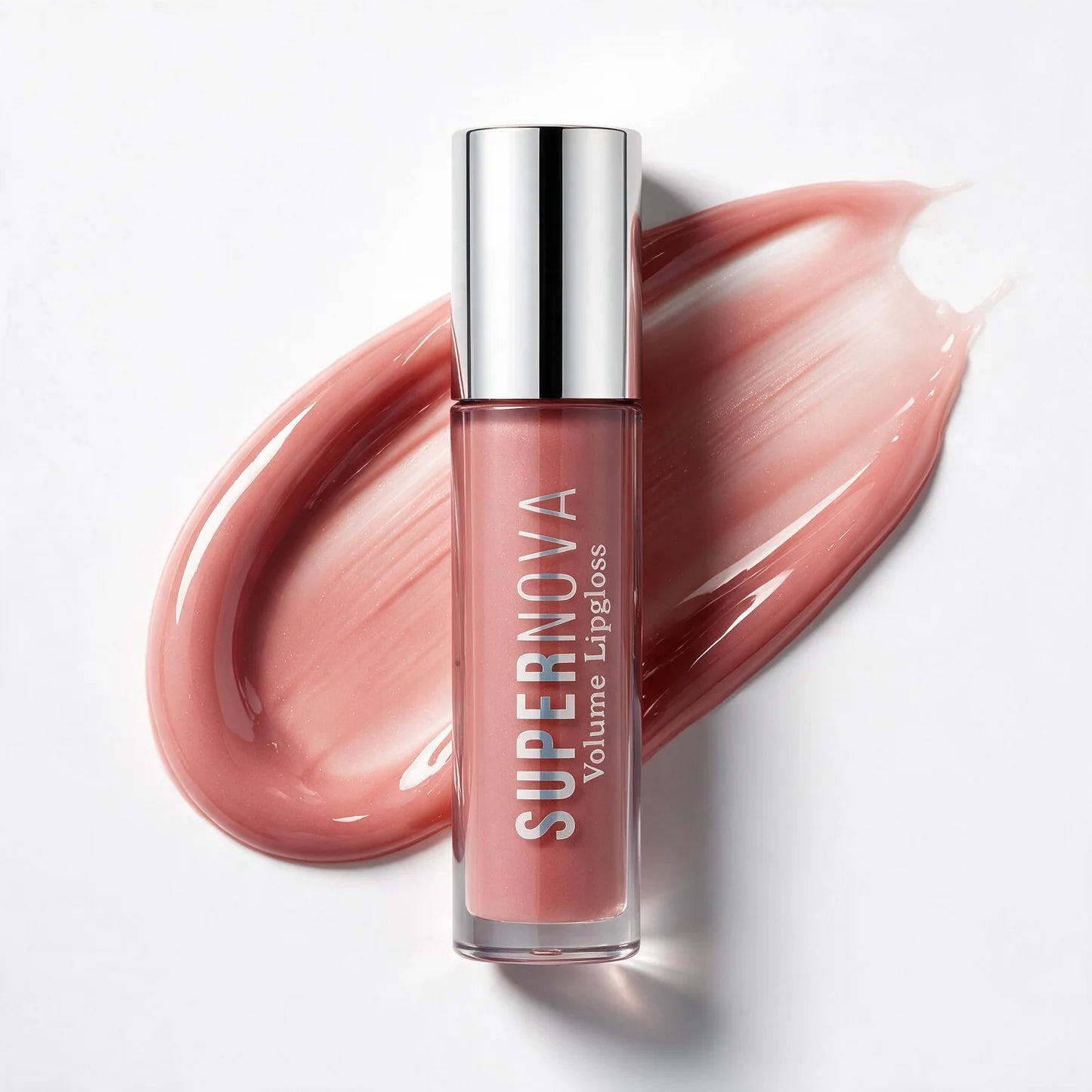 Top Face Super Nova Volume Lip gloss