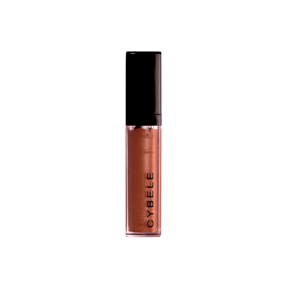 CYBELE Shine Appeal Liquid Lip Color     أحمر شفاه سائل شاين أبيل من سيبال