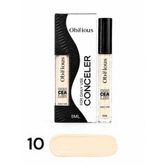 Obvious Concealer Daily 60 Pure beige قطعة
