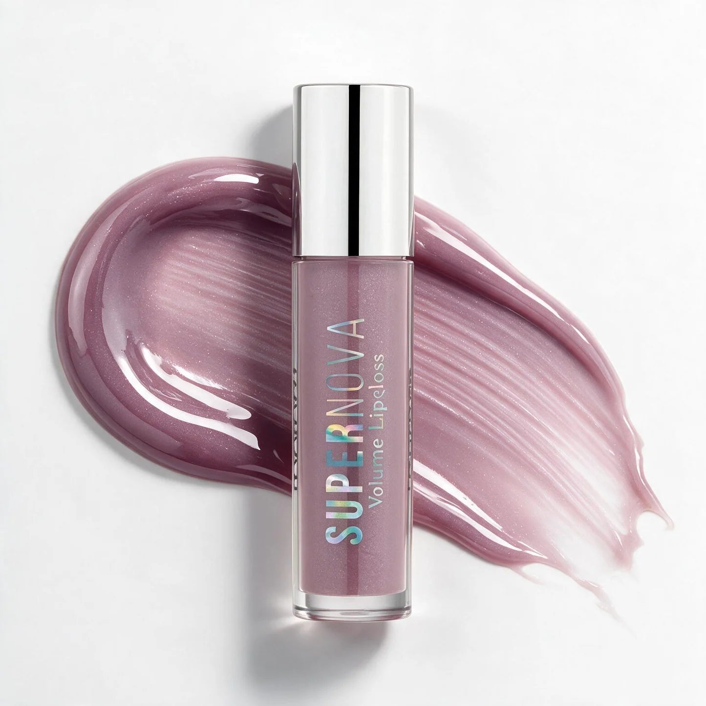 Top Face Super Nova Volume Lip gloss