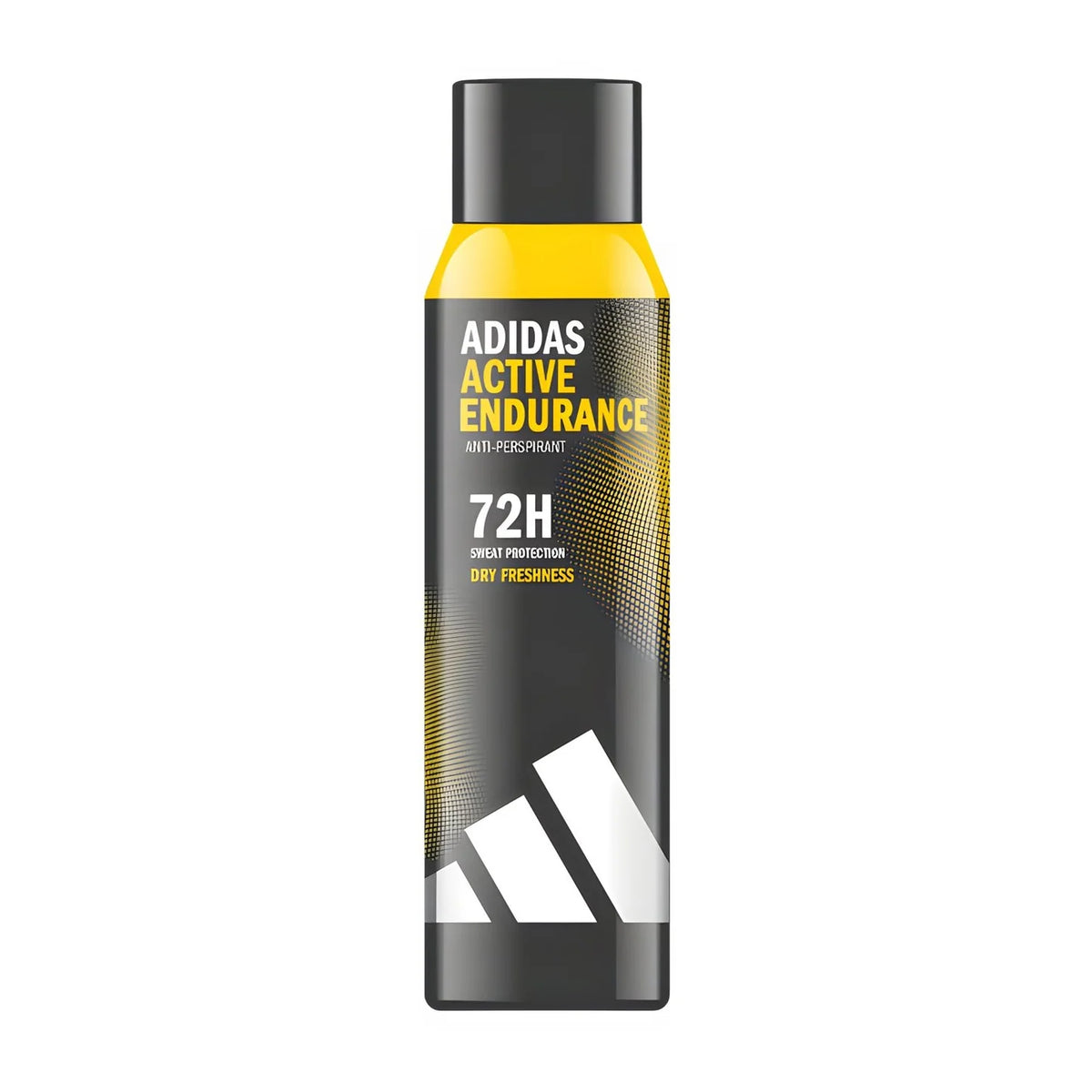 Adidas Active Endurance 72H Anti-Perspirant Spray 150ml     سبراي مضاد ومزيل عرق أديداس أكتيف إندورانس 150 مل