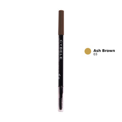 CYBELE Gel Gliding Brow Liner   قلم تحديد حواجب جل سلس من سيبال