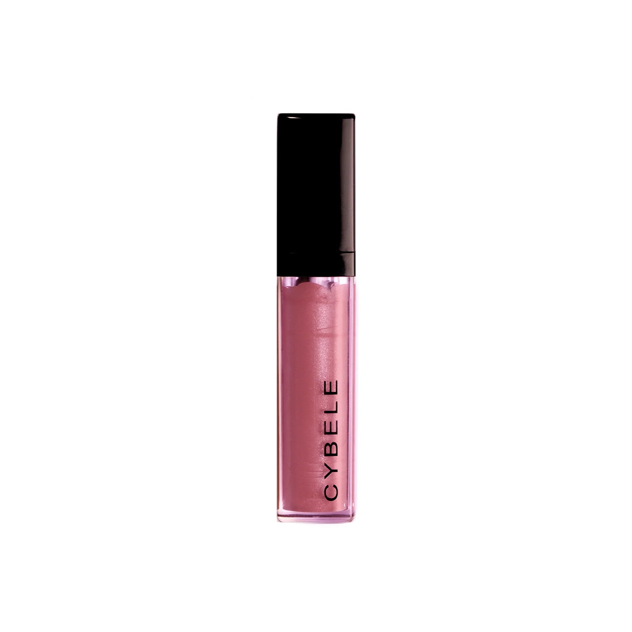 CYBELE Shine Appeal Liquid Lip Color     أحمر شفاه سائل شاين أبيل من سيبال