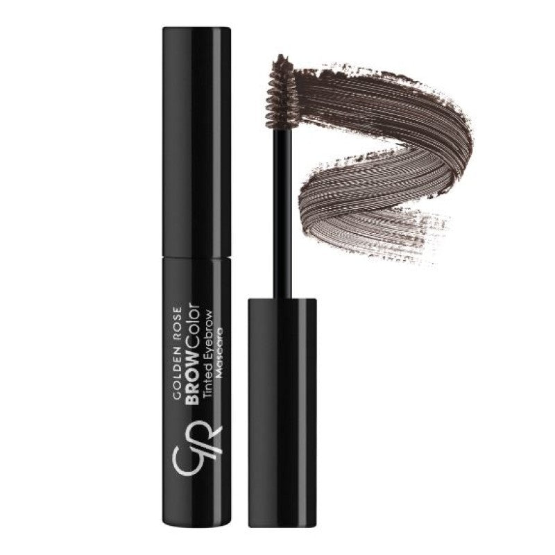 Golden Rose Tinted Eye brow Mascara 05