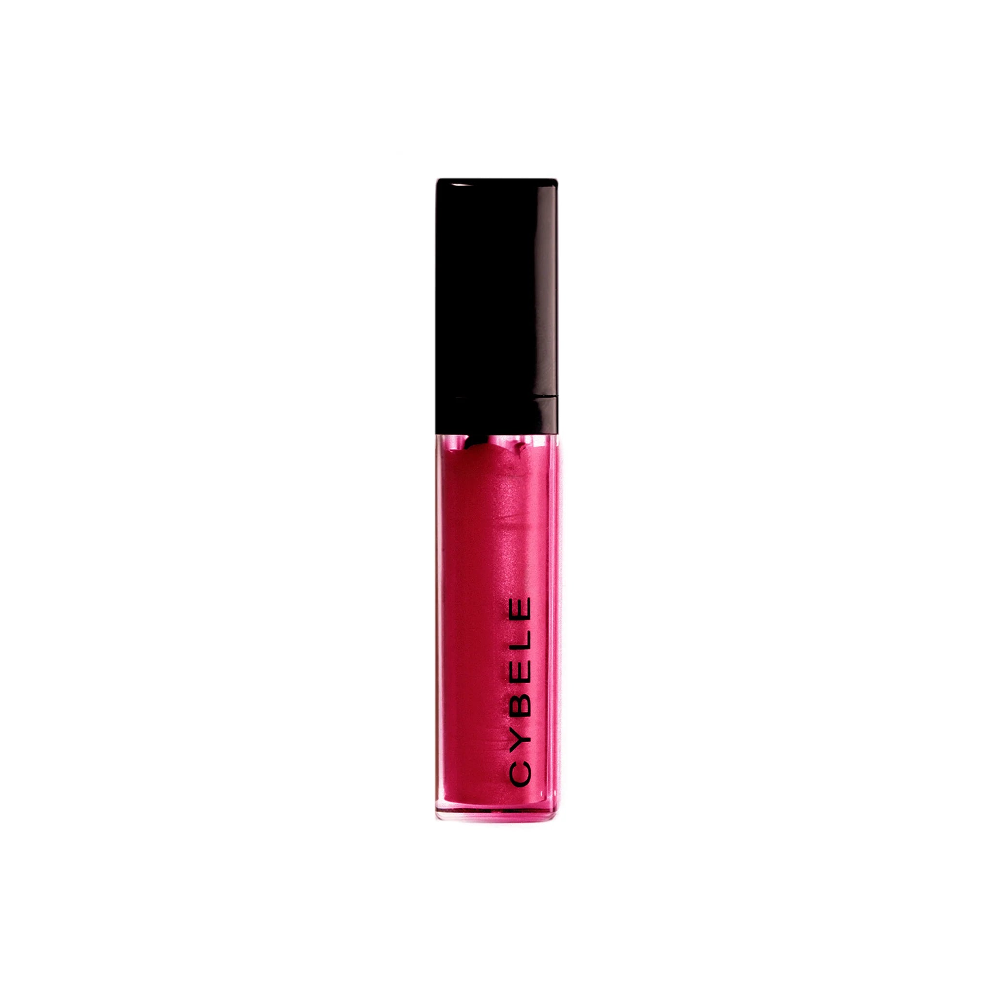CYBELE Shine Appeal Liquid Lip Color     أحمر شفاه سائل شاين أبيل من سيبال