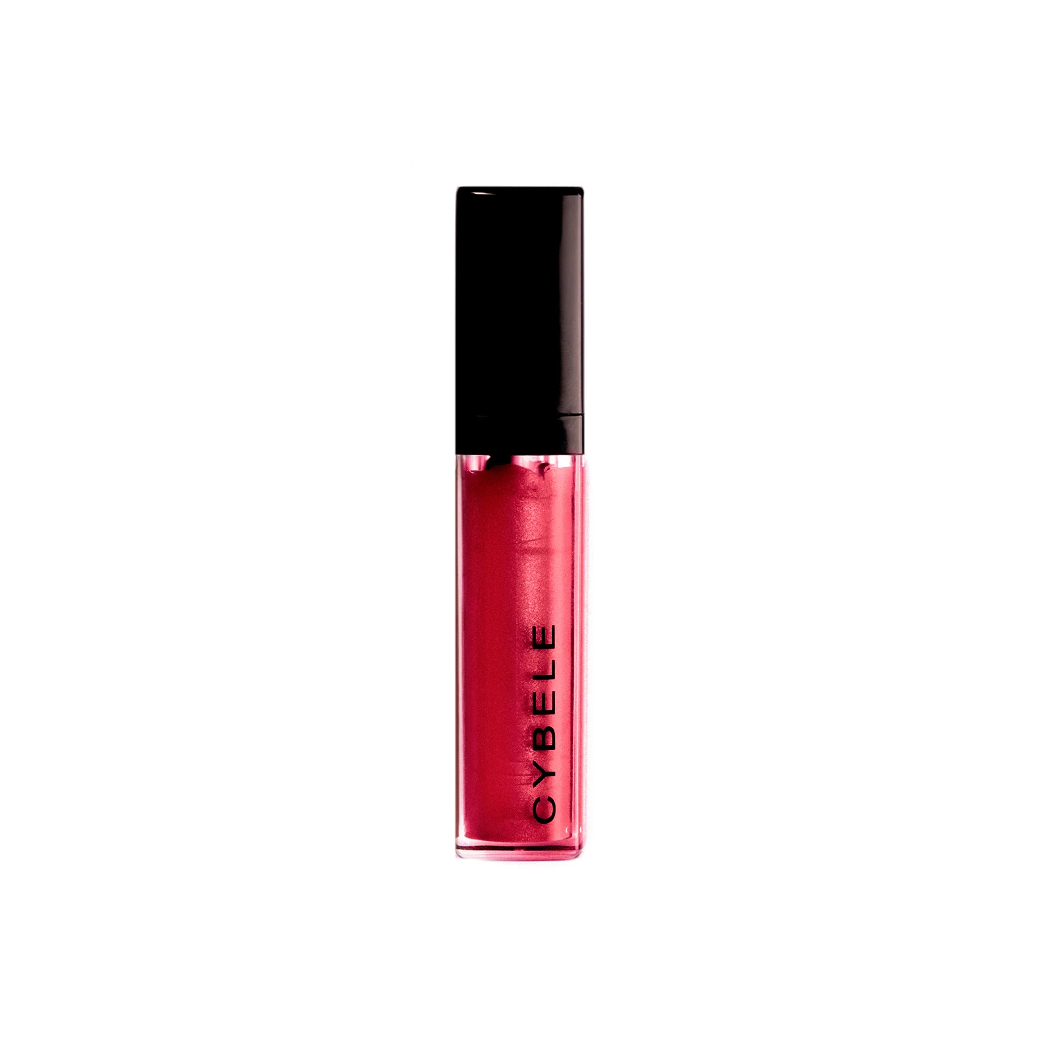 CYBELE Shine Appeal Liquid Lip Color     أحمر شفاه سائل شاين أبيل من سيبال