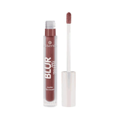 Essence  Blur Souffle Matte Lip Cream