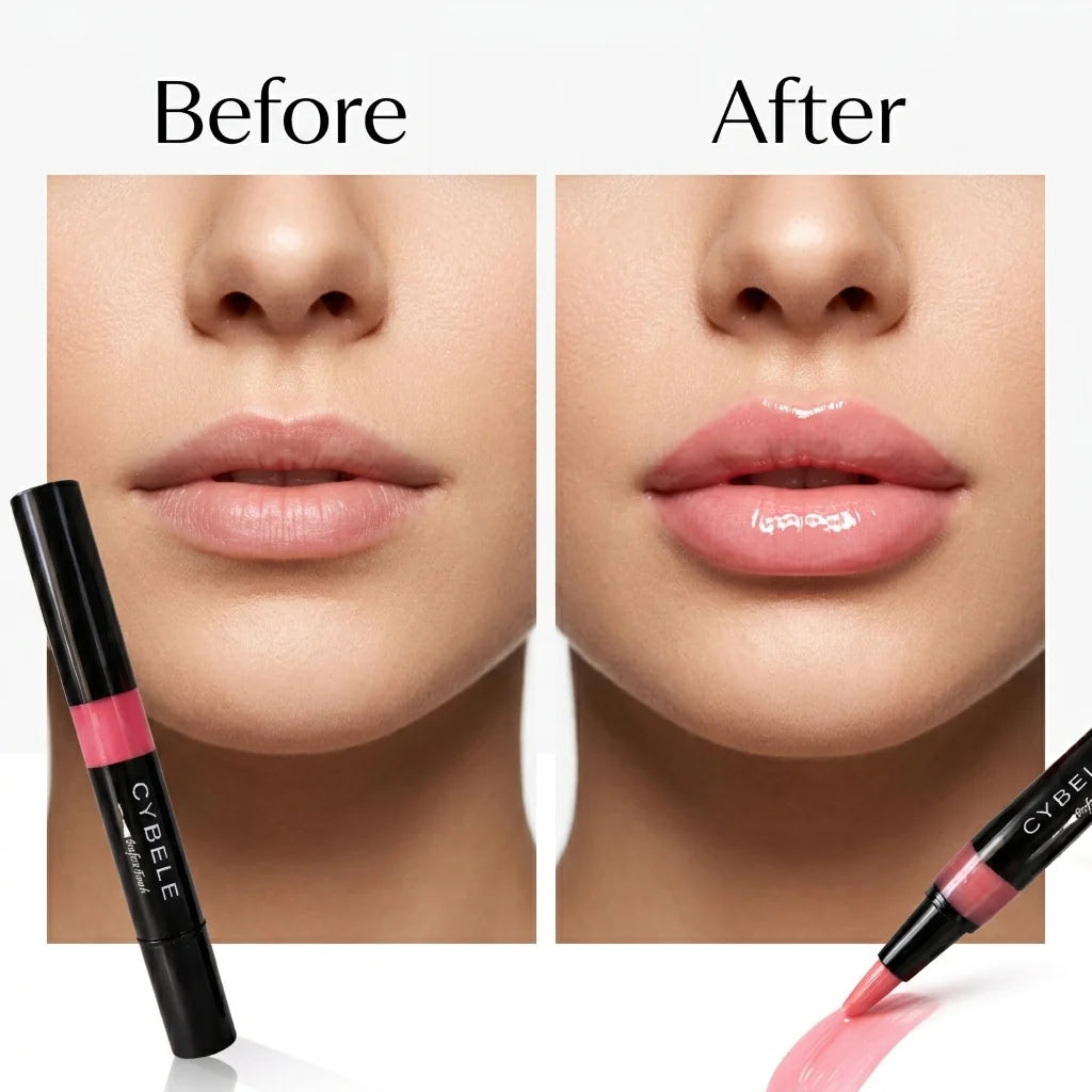 CYBELE Perfect Touch Plumping No. 01