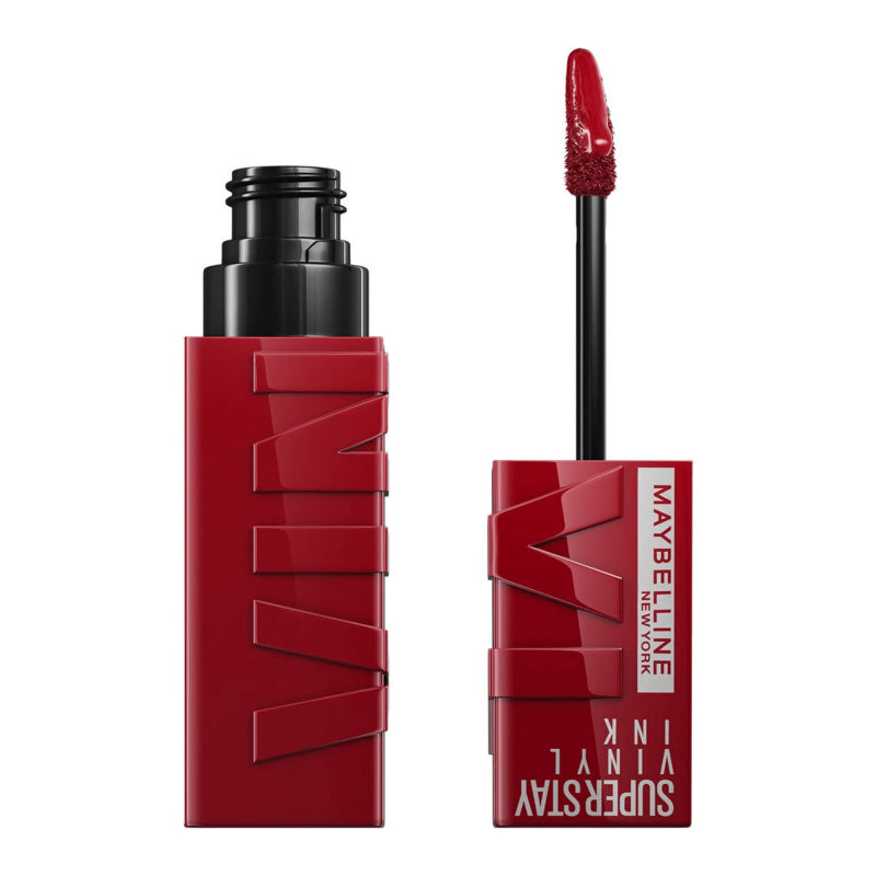 ميبلين VINYL INK 10 LIPPY