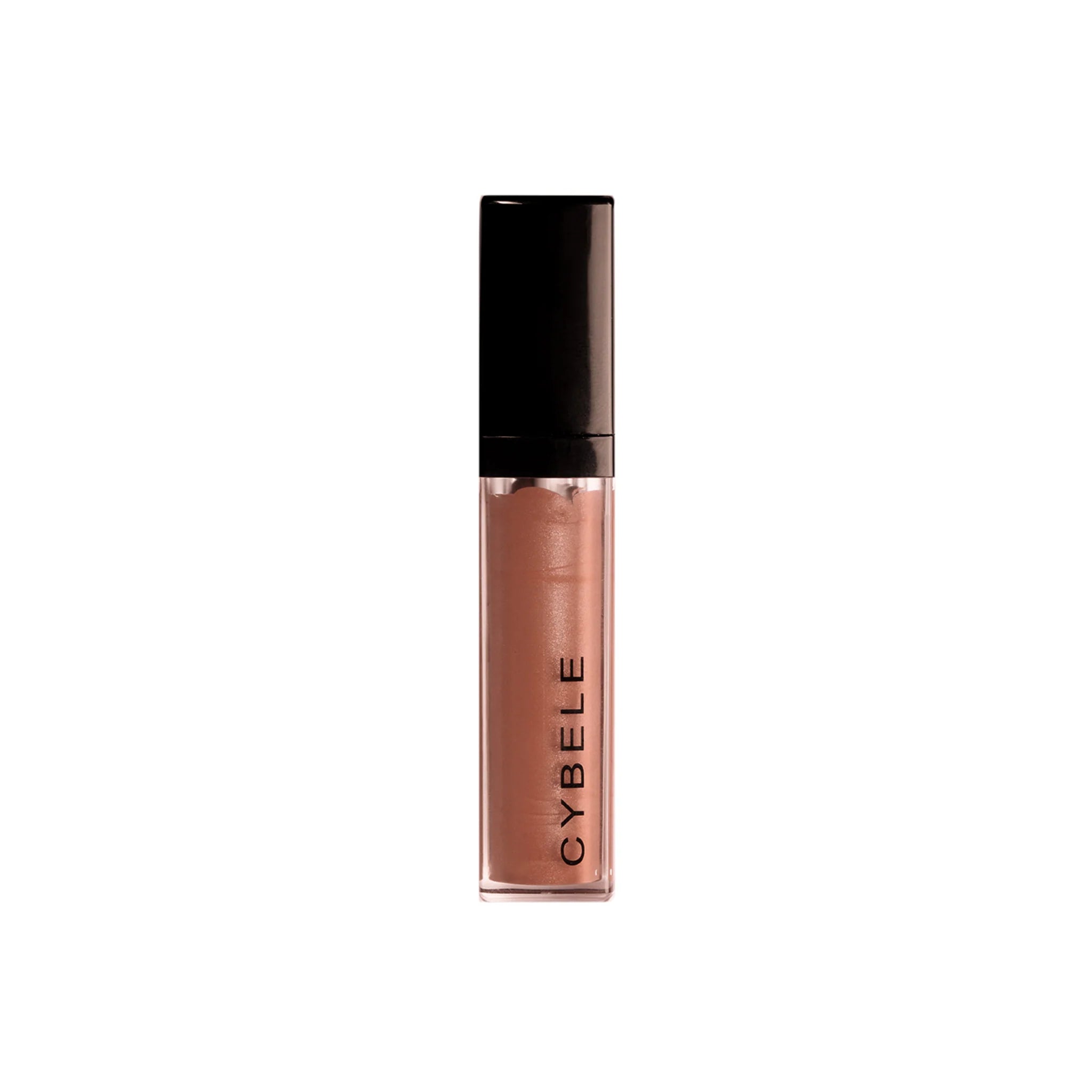 CYBELE Shine Appeal Liquid Lip Color     أحمر شفاه سائل شاين أبيل من سيبال