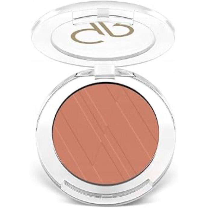 Golden Rose Powder Blush