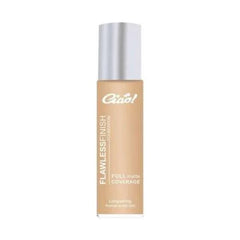 Ciao Flawless Finish Foundation, Long Lasting Lightweight High