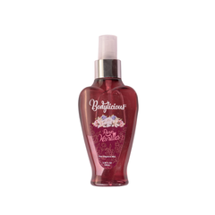 bath&body mist 236ml Rose م
