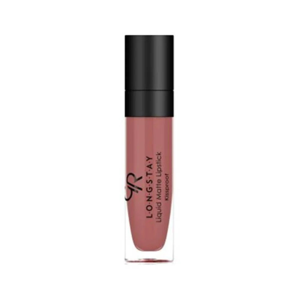 Golden Rose Longstay Liquid Matt Lipstick