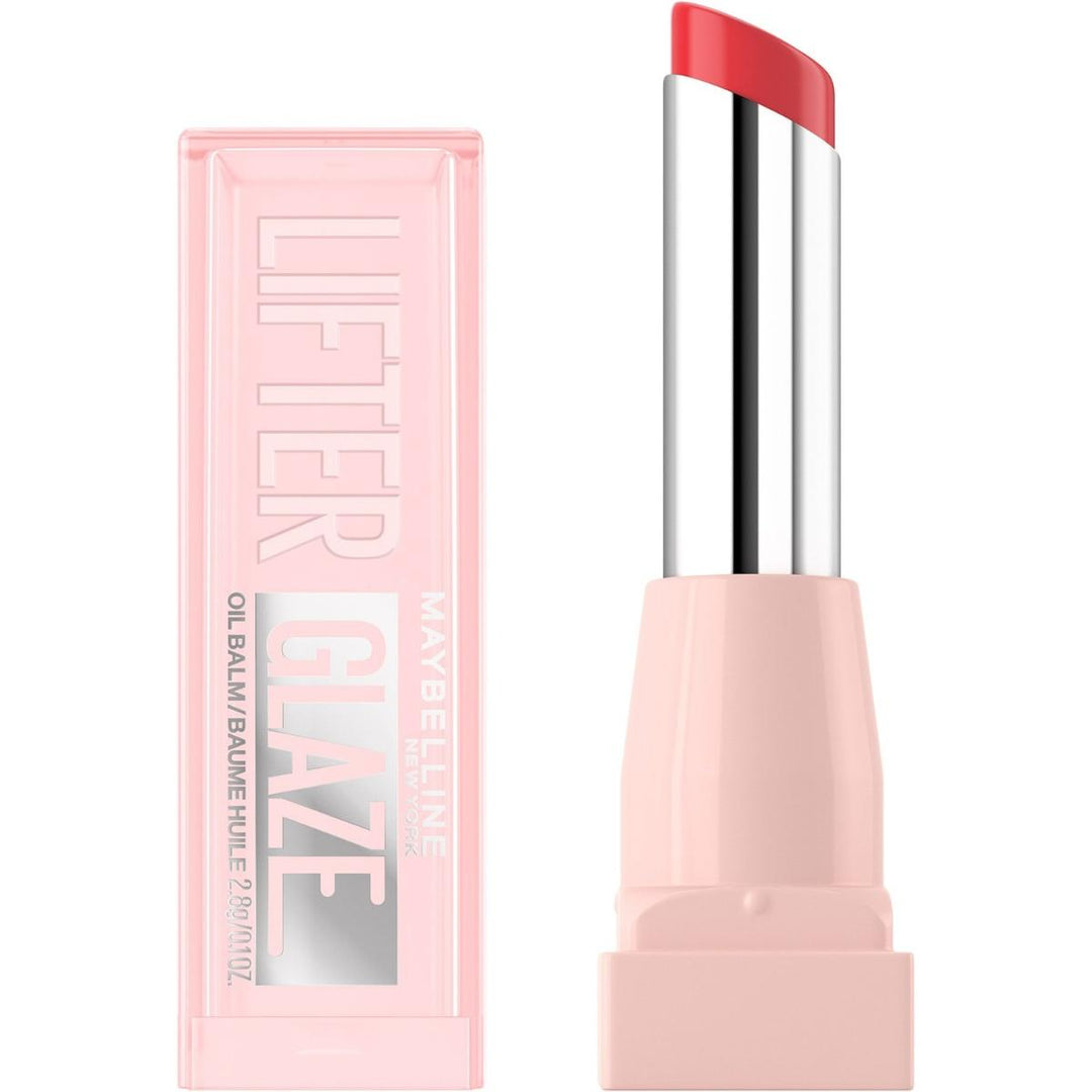 Maybelline New York Lifter Glaze Tinted Hydrating Oil Balm 2.8 g