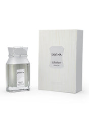 mlعطر لفينا 100        Le Bonheur Lavina - Parfum - Unisex - 100ml