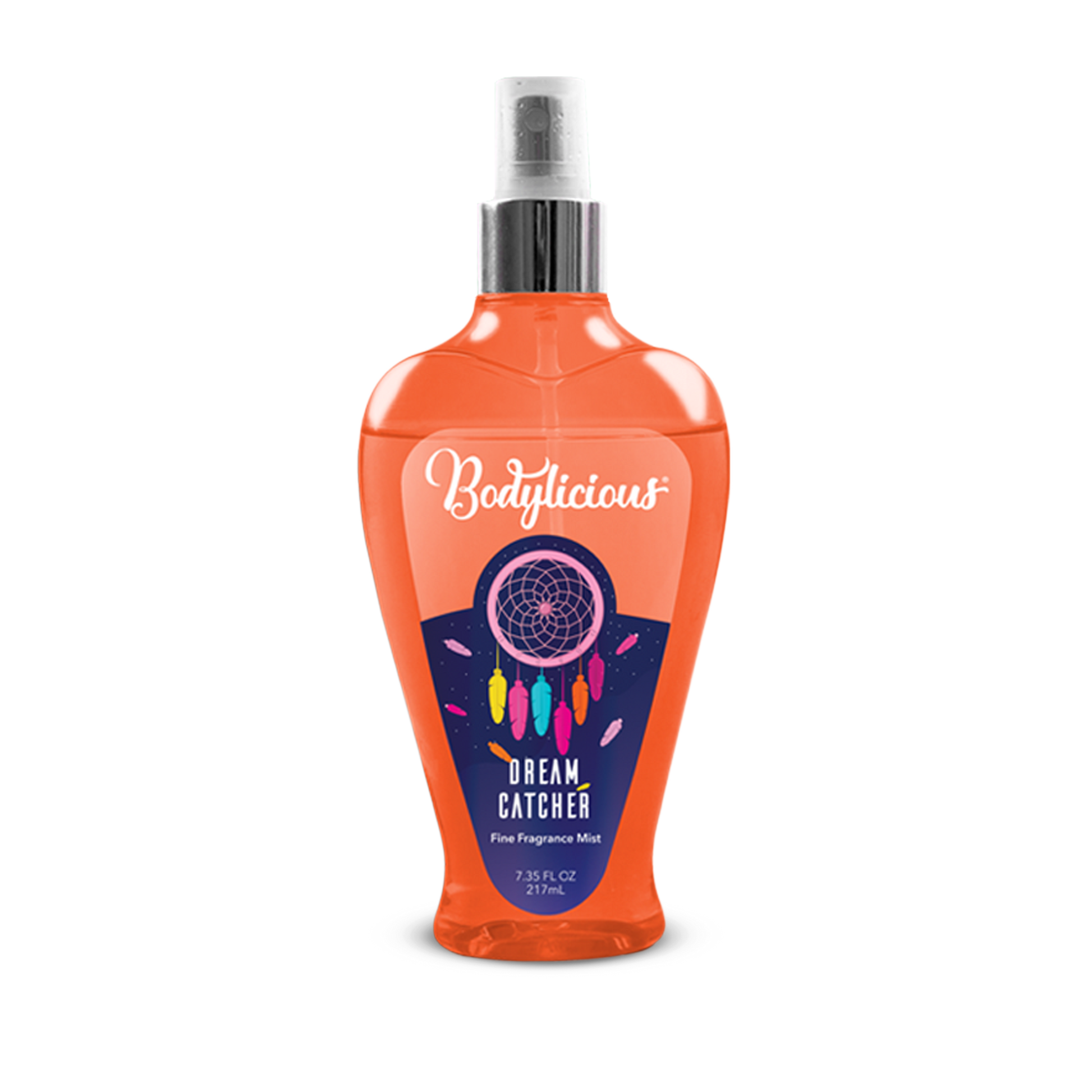 BODYLICIOUS MIST 217ml DREAM CATCHER