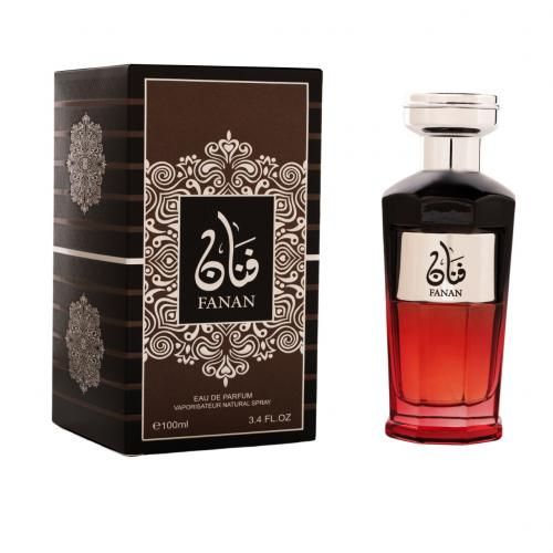 Sainte Valere Fanan - Unisex - EDP - 100ml