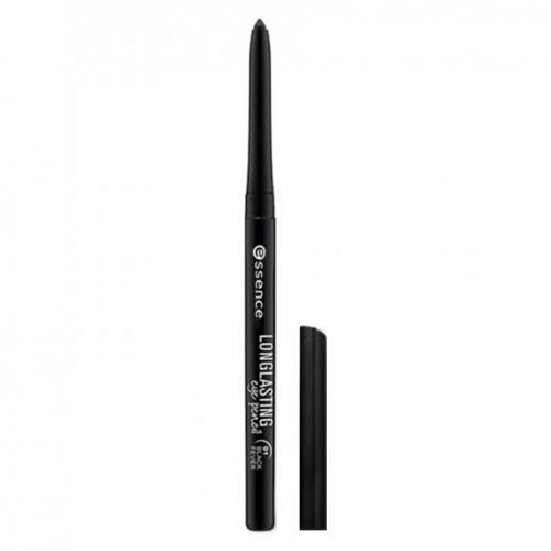 Essence Long Lasting Black Eyeliner Pencil