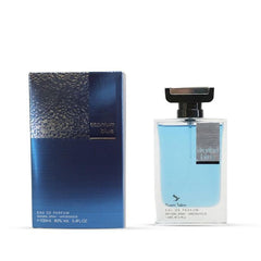 Sainte Valere titanium blue EDP 100ml