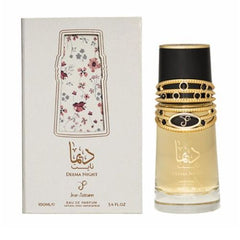 عطر ديما نايت DEEMA NIGHT أو دو بارفان نسائي 100 مل