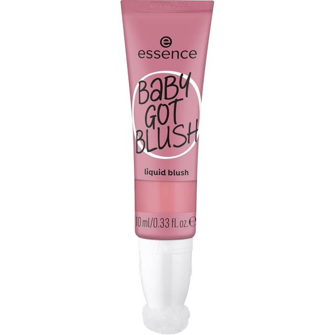 Essence BABY GOT BLUSH liquid blush