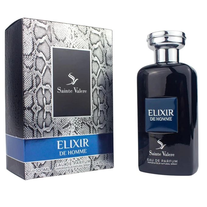 Sainte Valere Elixir De Homme 100ml