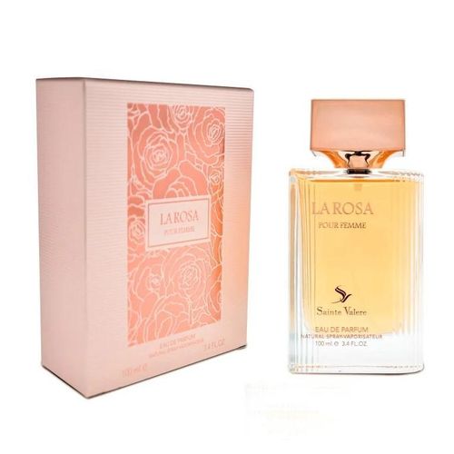 Sainte Valere LA ROSA EDP 100ml