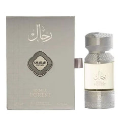 أماره للعطور رحال فورست أو دو بارفان 100 مل عطر للجنسين