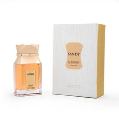 Sandy Le Bonheur Perfumes 100ml