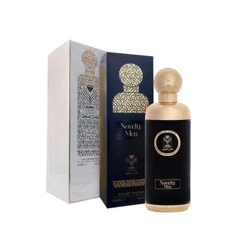 قطعة EDP 200ml الماس-نوفالتي رجالي