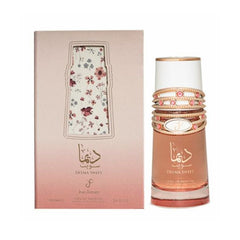 mlبرفان ديما سويت 100             Jean Antoine Dima Sweet Eau De Parfum 100ml for Women