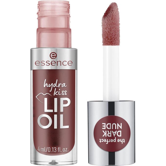 Essence Hydra Kiss Lip Oil