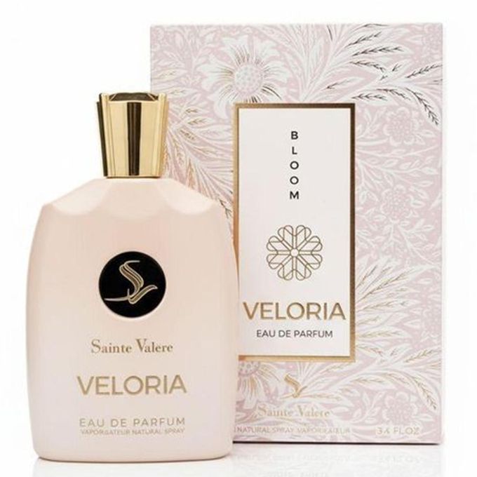 Sainte Valere Bloom Veloria EAU 100ml