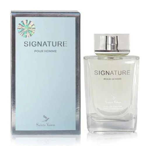 Sainte Valere SIGNATURE M EDP 100ml