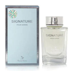 Sainte Valere SIGNATURE M EDP 100ml