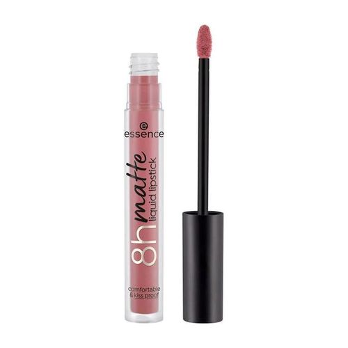 Essence 8h matte liquid lipstick