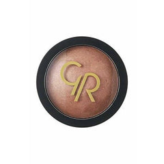 Golden Rose BAKED STARDUST 107