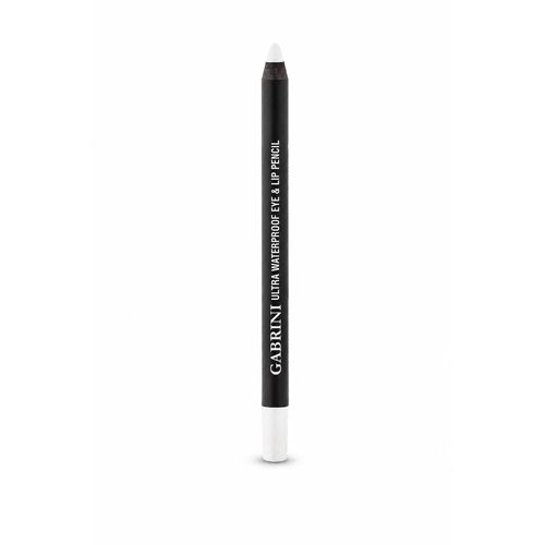 Gabrini ULTRA Waterproof Eye & Lip Pencil 02