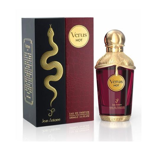برفان Verus Hot Jean Antoine 100ml