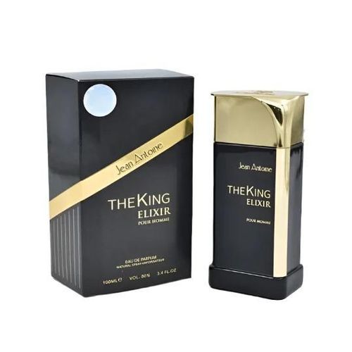 ml edpعطر ذا كينج الكسير 100
