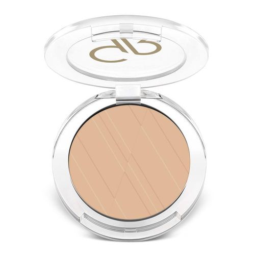 Golden Rose pressrd powder 15spf